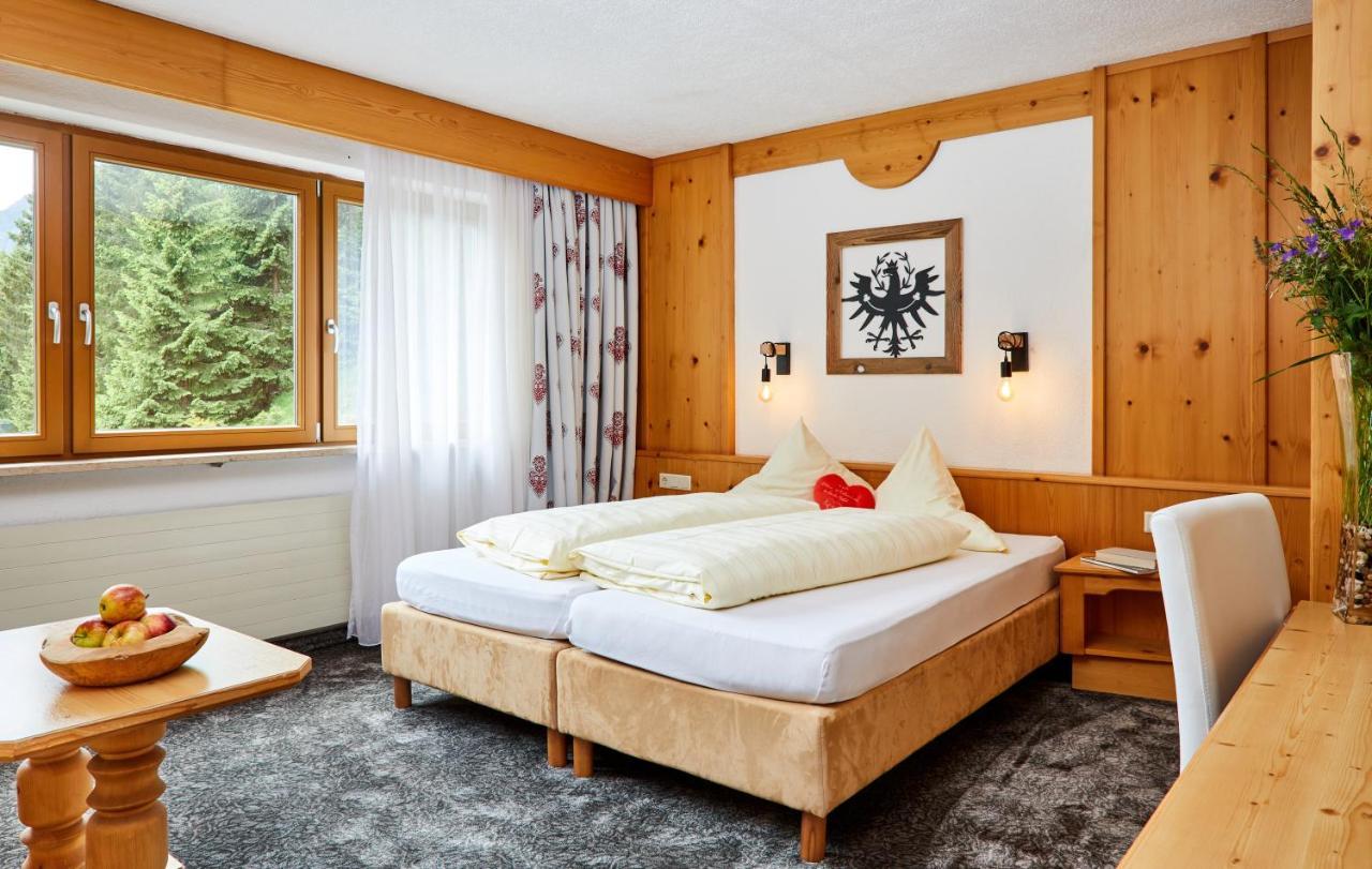Hotel Hubertushof - Ihr Hotel Mit Herz Лойташ Стая снимка